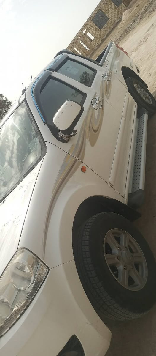 كريت ويل 2016 كفاله عامه رقم مثنى سنويه لل27 سياره جاهزه تخم تاير تبريد حداديه كهربائيات شغاله ترهم مراوس
مكانها الديوانية الحمزة الشرقي 
***********
