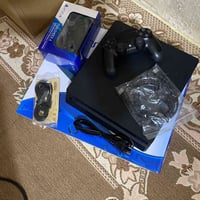 بلي فور • ٥٠٠گيگا • مكفول