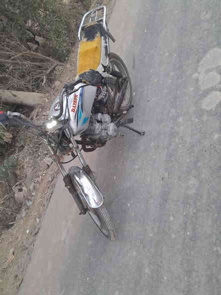 دايون عضم موديل ١٨ كلك مكفول السعر ١٧٠ تايرات جدد مكينه شاصي جدد مكان كربلاء طوريج *********** كربلاء
