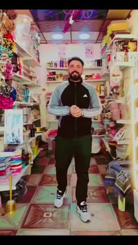 موصل حي القدس • مظهر الدخيل • مكياج