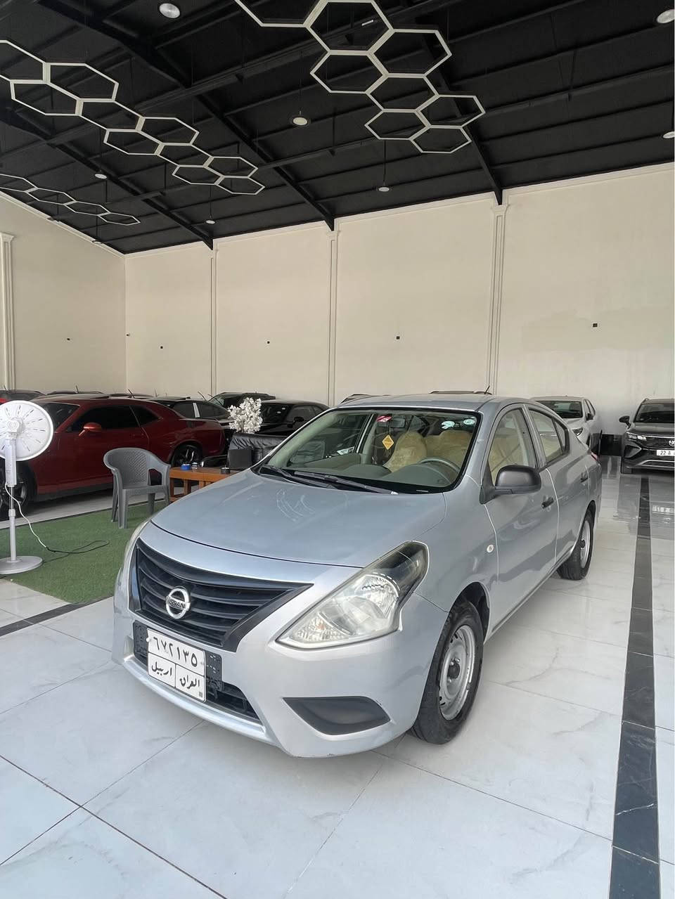 موديل 2019بئ سبوغ يه ك جيكاي سارده كوته هنديك قؤبي هيه سعر97ره قم واتساب *********** هه ولير محره ج  فرحي شحنه كان أربيل, العراق
