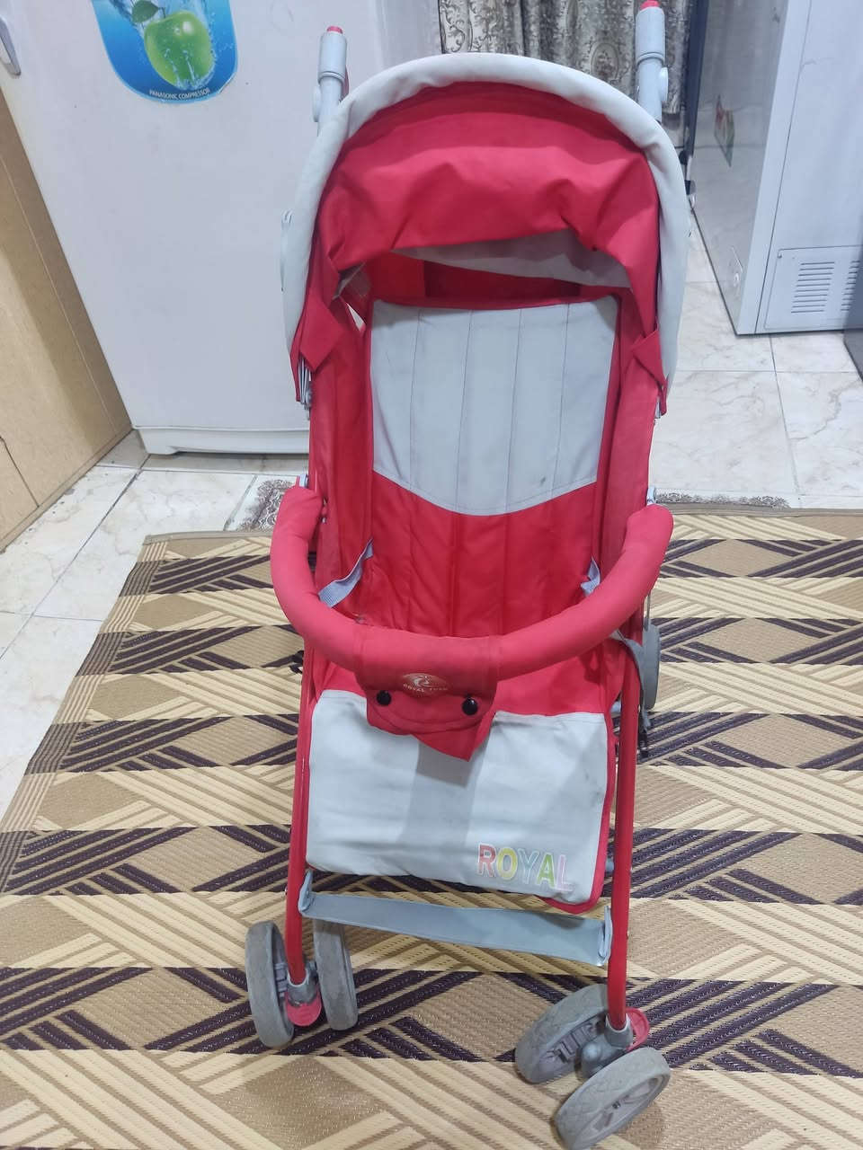 السلام عليكم للبيع السعر ٢٥ العنوان بغداد شارع الكفاح يم مصرف السباع


**إذا كنت صاحب هذا الإعلان وتريد حذفه لأي سبب، رجاءا أرسل رسالة إلى الدعم الفني**