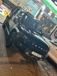 جيتور T2 • ٢٠٢٤ • ٢٠٠٠٠ كم