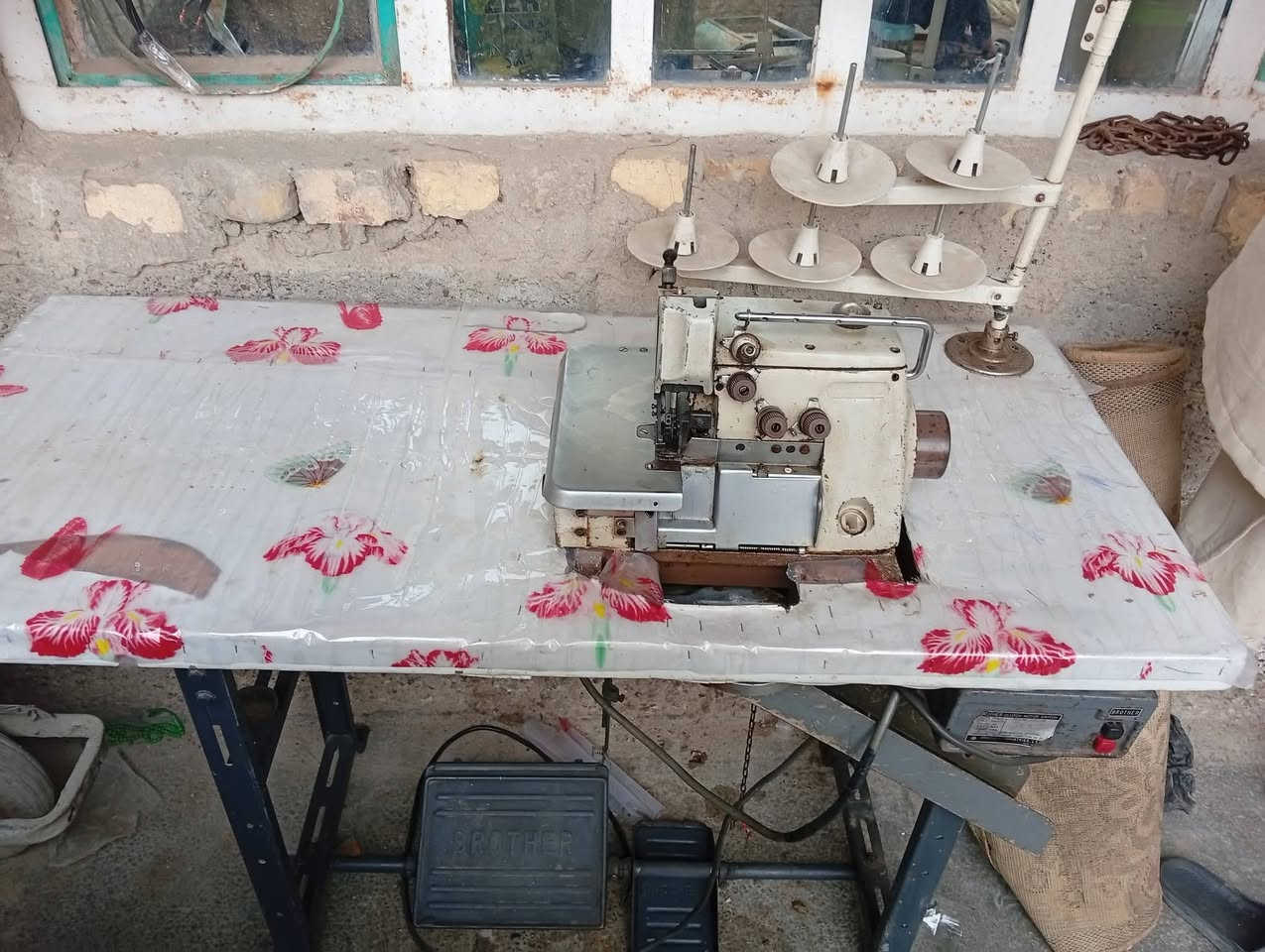 السلام عليكم اوفر البيع نضيف شعله دوانم


**إذا كنت صاحب هذا الإعلان وتريد حذفه لأي سبب، رجاءا أرسل رسالة إلى الدعم الفني**