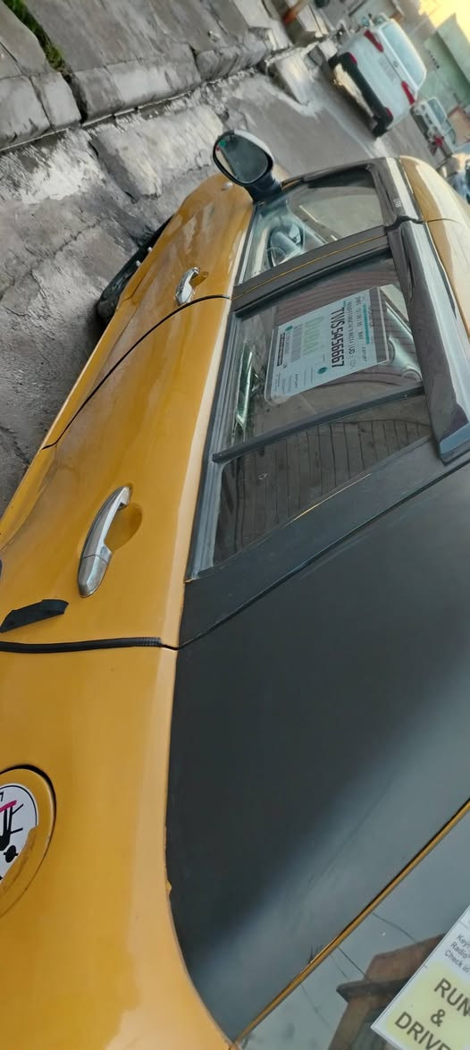 ليفان 2011رقم بقدادشرعي بلموصل مصفره هيىه وغرامه كير محرك شرط السعر32 وبي مجال


**إذا كنت صاحب هذا الإعلان وتريد حذفه لأي سبب، رجاءا أرسل رسالة إلى الدعم الفني**