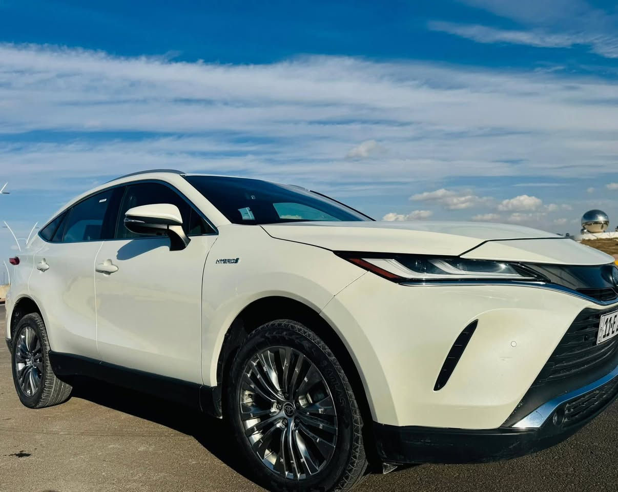 السلام عليكم فينزا للبيع موديل 21 مواصفات XLE رقم بغداد السعر 210 مكاني سامراء هاتف ***********
