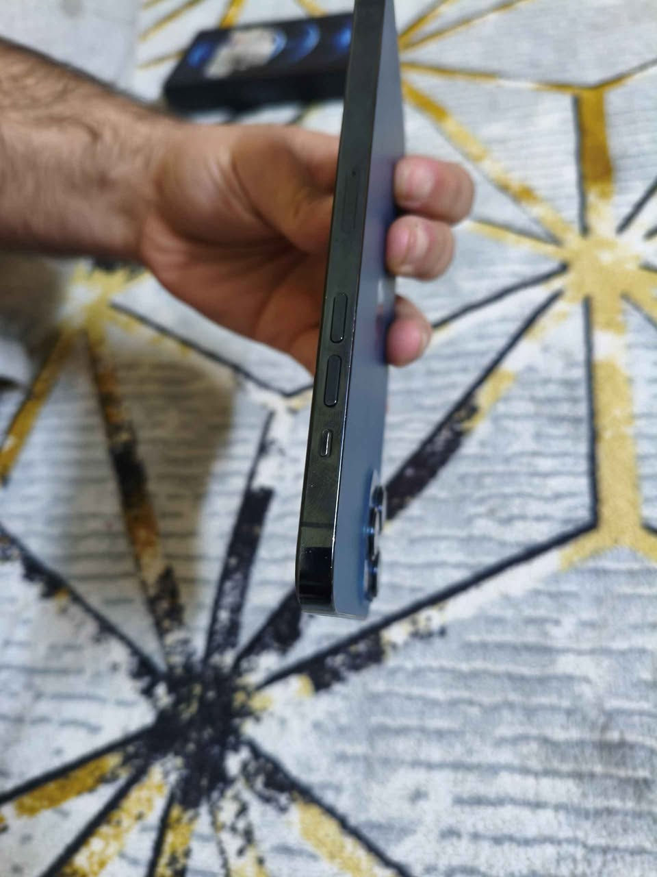 البطارية80
الذاكرة 256
الكامرة شغالة بي بس مشكلة ما يقرب
مكاني القادسية / الحضارة
*********** ديوانية, القادسية
