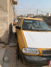 سايبه لبيع مديل ١٢ مكاني بغداد مدينه صدر سعره ٢٤ سياره كير ومكينه اني ...