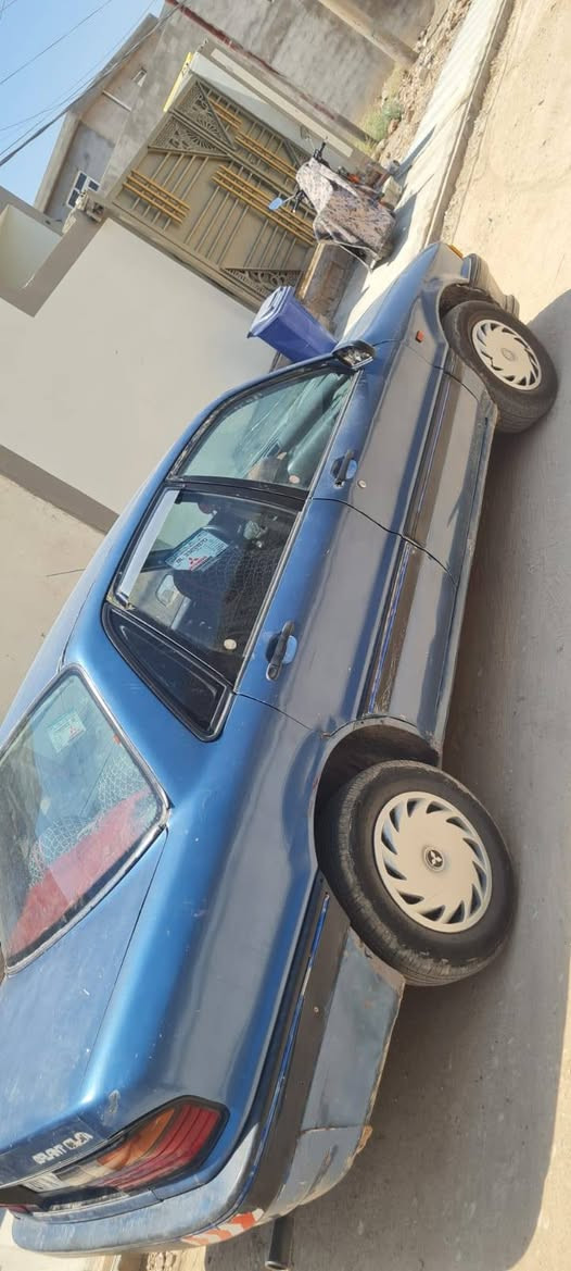 سلام عليكم ميسبوشي كلنت مديل92 تبريد تخم تاير سنويه صار سنه ساقطه شرط تحويل مكينه 2000 سوناتا شرط مكينه وكير 
***********

السعر 28 بيه مجال
