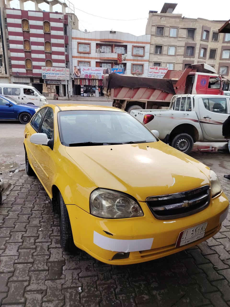 السلام عليكم اوبترا مديل ٢٠٠٨ نضيفة خير من اللة وارد خليجي
رقم بابل مشروع وطني داخلة هزة سعر ٥٩ ورقة ***********  بغداد العبيدي
