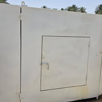 مولد 33KVA • بيركنز أصلي • الكوت