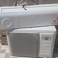 سبلت ٢طن • مستعمل موسم واحد • مكفول