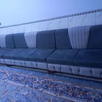 تخم ديوان بعده  جديد 17 مقعد مع زاويتين للإستفسار الاتصال 07702803719