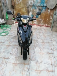 جي فور • مكينة خربانه • كهربيات شغاله