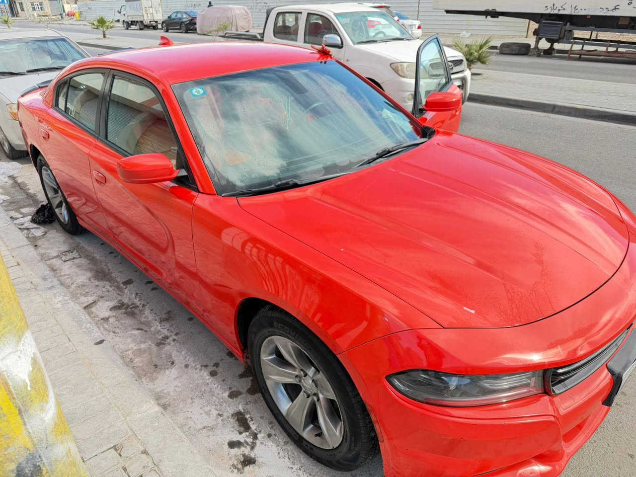 جارجر 2018 اصل بصره تحويل بسمي سياره كفاله عامه امريكي سته ستندر تفاصيل يم صاحب السياره مكلف بلنشر رقم الهاتف *********** السعر 210
