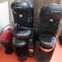 مكائن قهوة • تصفية • ٥ قطع