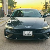 النترا 24 لون زيتوني دخول جديد وترقيم جديد باسمي السيارة حادثها باب وج...