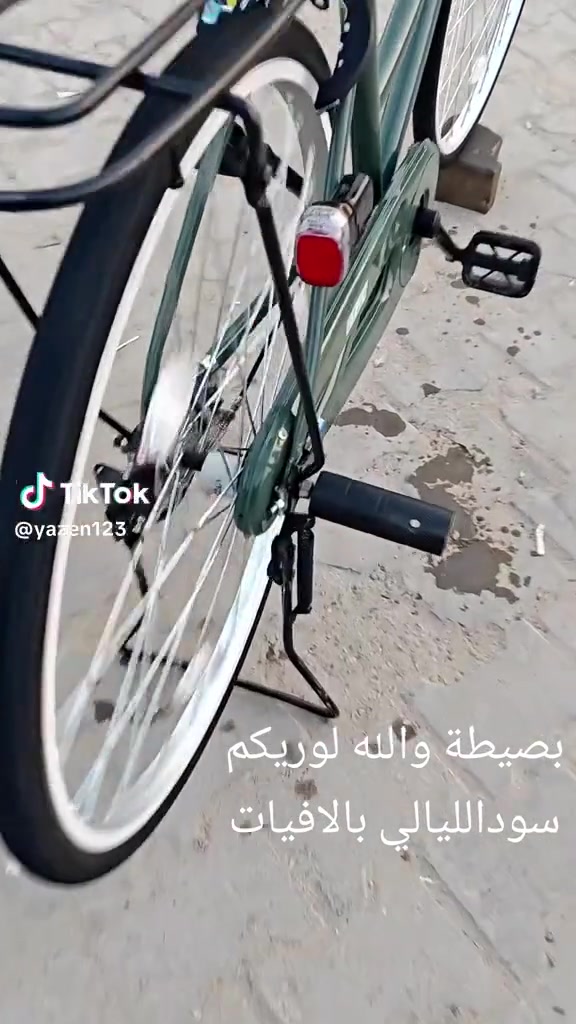 سلام عليكم باسكل اللبيع موديل 22 نضافه 95 سعر خاص مكان نجف كوفه


**إذا كنت صاحب هذا الإعلان وتريد حذفه لأي سبب، رجاءا أرسل رسالة إلى الدعم الفني**