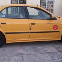 سمند 11 • اصفر • هيئة وغرامات