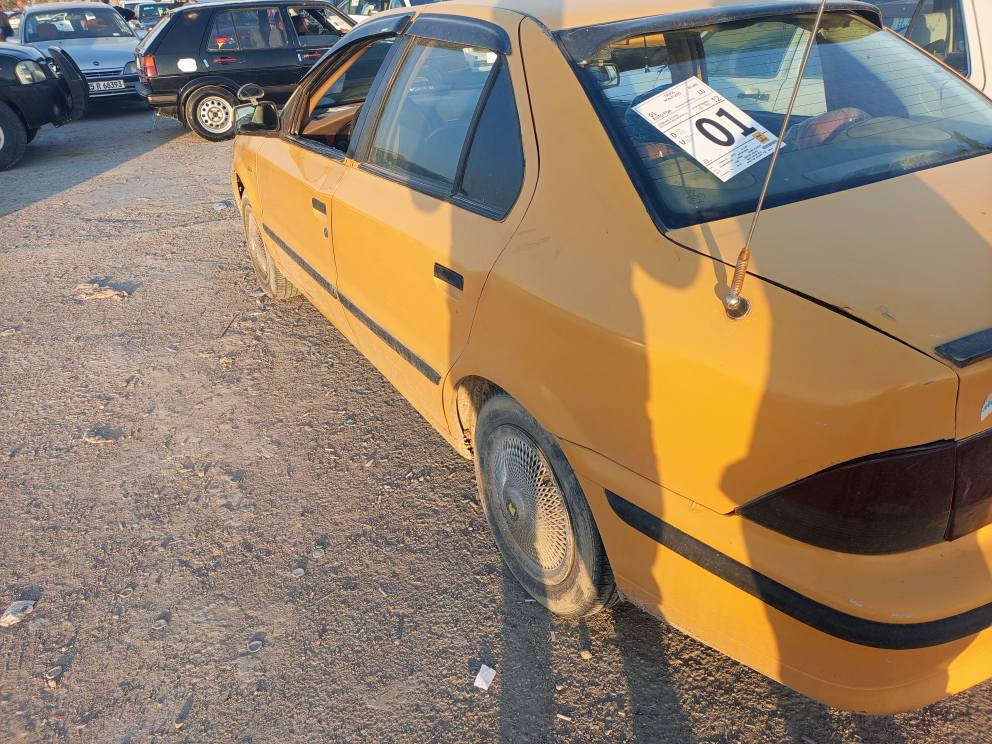 مشروع وطني 
دفتربنزين 
سياره جاهزه أربيل, العراق


**إذا كنت صاحب هذا الإعلان وتريد حذفه لأي سبب، رجاءا أرسل رسالة إلى الدعم الفني**