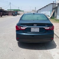 سوناتا ٢٠١٤ • وارد أمريكي • مكينة ٢٤٠٠