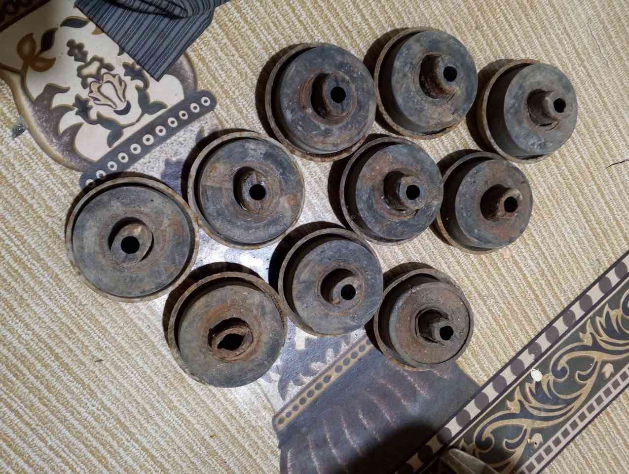 ذني كلهن 125الف والله ابلاش الزبير المربد القديم ***********
