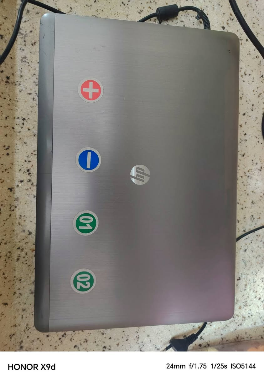 سلام عليكم
لابتوب اش مستعمل بسعر مناسب حجم كبير
للبيع بسعر مناسب
حي بتول


**إذا كنت صاحب هذا الإعلان وتريد حذفه لأي سبب، رجاءا أرسل رسالة إلى الدعم الفني**