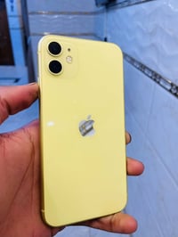 نضيف • بطارية ١٠٠ • شاشة اصلية