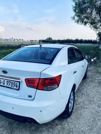 سيراتو • ٢٠١٣ • سنوية ٢٠٣٠