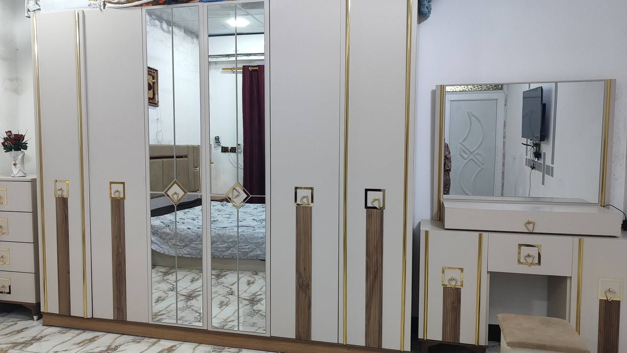 غرفه تركيه نظيفه للبيع السعر950 وبيه مجال


**إذا كنت صاحب هذا الإعلان وتريد حذفه لأي سبب، رجاءا أرسل رسالة إلى الدعم الفني**