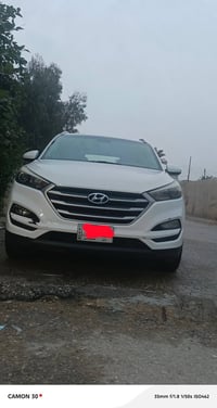 توسان • ٢٠١٨ • وارد أمريكي