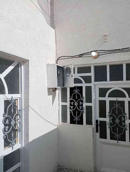 دار للرهن
غرفه..صاله..مطبخ..استقبال..صحيات..طارمه
المساحه 100م ركن
بدل الرهان 30 مليون
 حي ميسان مقابل السوگ
.......................................
للاستفسار مراجعه مكتب السلامي للعقار
مقابل بريد ميسان للاتصلات
***********
***********
