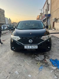 كويست • ٢٠١٢ • مكينة ٣٥٠٠