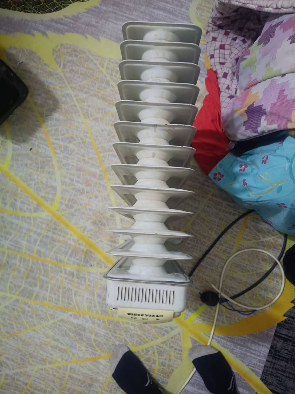 صوبه زيتيه 12 شمعات 70 الف
مكاني بغداد زعفرانيه
رقم ***********
