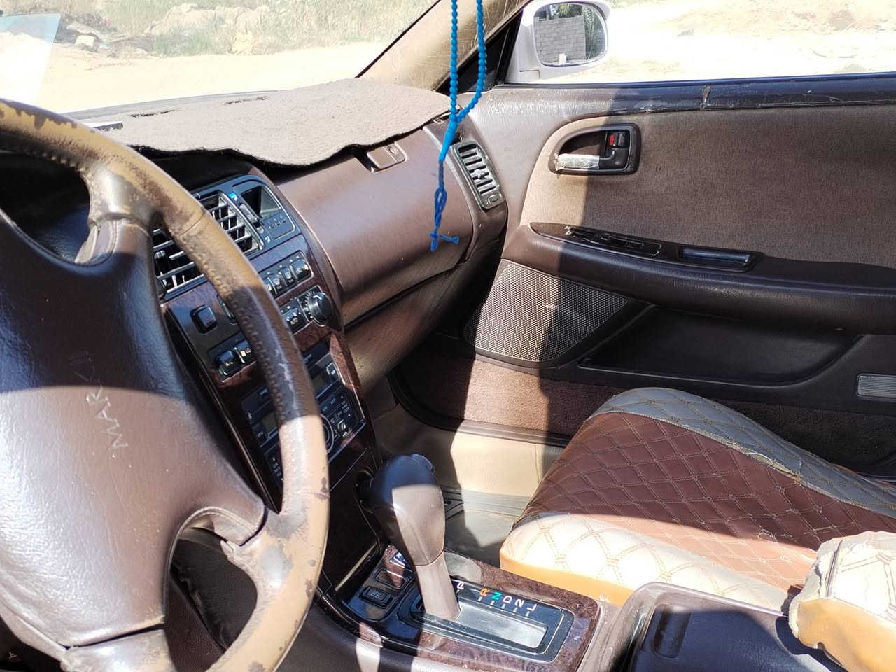 مارك نفخ لبيع واسط قضاء النعمانيه هاذأ رقم صاحب السياره ***********
