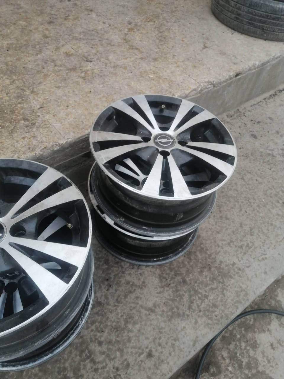 ويل كب مال فكتره نضيف حيل ***********
