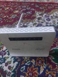 راوترات للبيع قيم بلي يرضي الله  077028683137