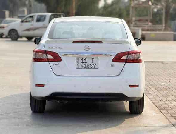 سلام وعليكم 
سنترا 2019 خليجي ياباني
شركه سردار 
ماشيه 78 الف 
تبريد قطعتين 
الداخل بيجي 
الرقم : بغداد بسمي 
الضرر : طخه بسيطه طارف بونيد وجاملغ العنوان : 
بغداد / الصليخ 
السعر : 117 
للاستسفار : ***********
