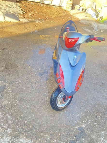 السلام عليكم ماكس عدله للبيع 
بوشه 55 سلف 55
نكره سلف شغاله هندر وسلف 
كهربائيات كلها شغاله لايت بگلات اشاير
دراجه ما ناقصه شي السعر 700 وبيها مجال قليل كلش حك الجيه شراي اتصل ع رقم ***********
مكاني القادسيه
