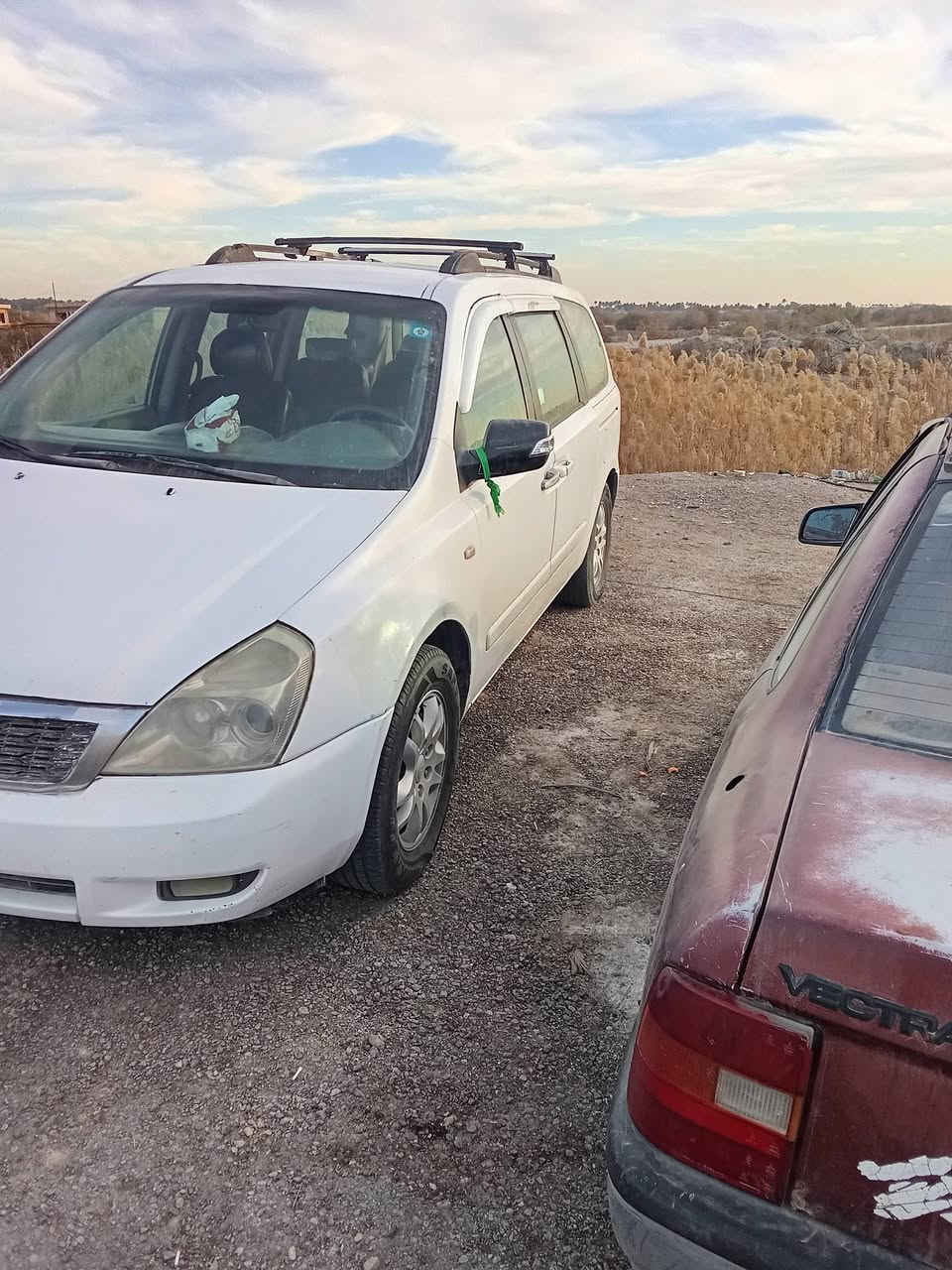 كيا كرنفال خليجي مديل 2008
محرك 3800كفاله ماعده قطعتين تبديل بدون دواخل السعر 133


**إذا كنت صاحب هذا الإعلان وتريد حذفه لأي سبب، رجاءا أرسل رسالة إلى الدعم الفني**