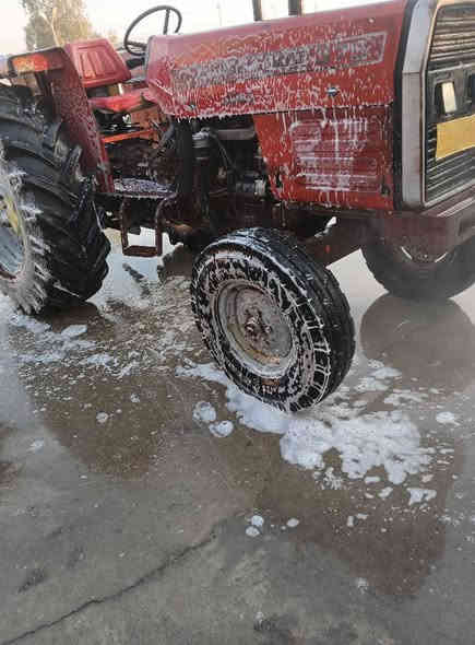 سلام عليكم هاي اتركترالبيع برازيلي باكستاني مكفوله من كلشي رغم كركوك اسعر ٩٥ بيها مجال ***********
***********
