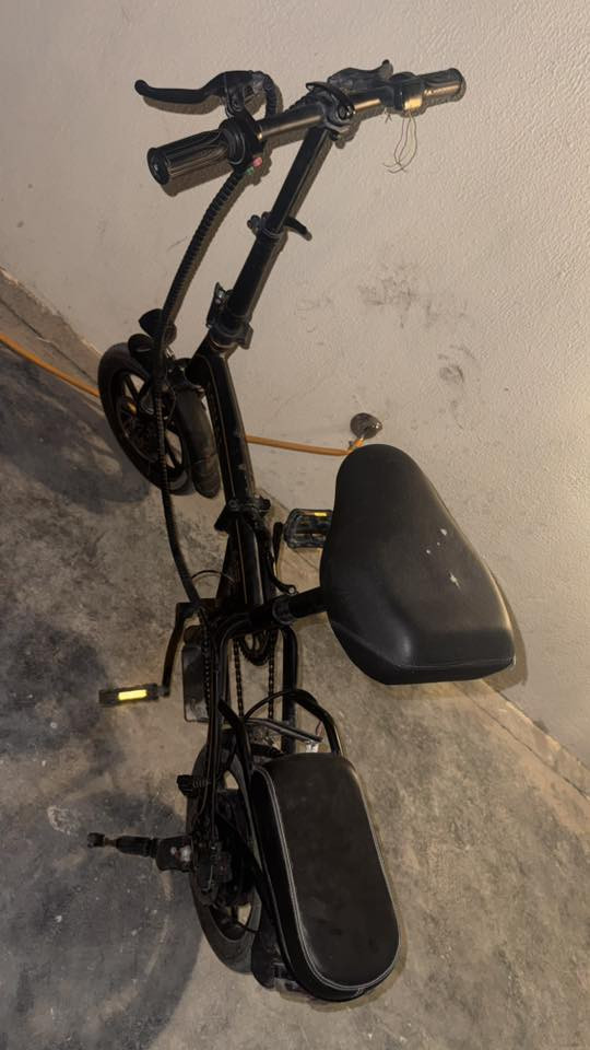 للبيع باسكل شحن العطل فقط بطاريه  الي يريده خلي يراسني وتساب***********
