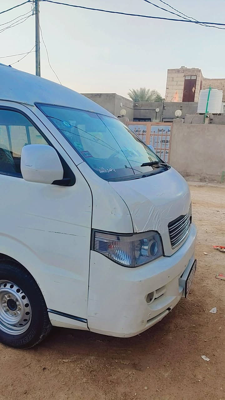 السلام عليكم شيري موديل 12 سياره جاهزه من كل شيء رقم انجليزي مداور ثاني يوم سياره ما عايزه كل شيء سعر على الخاص ***********
