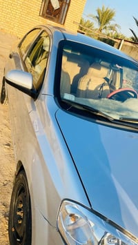 افيو ٢٠١٤ خليجي ١٦٠٠ للبيع رقم مثنى مشروع وطني السياره مكفوله سعر السي...