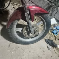 تاير • خلفي • 15