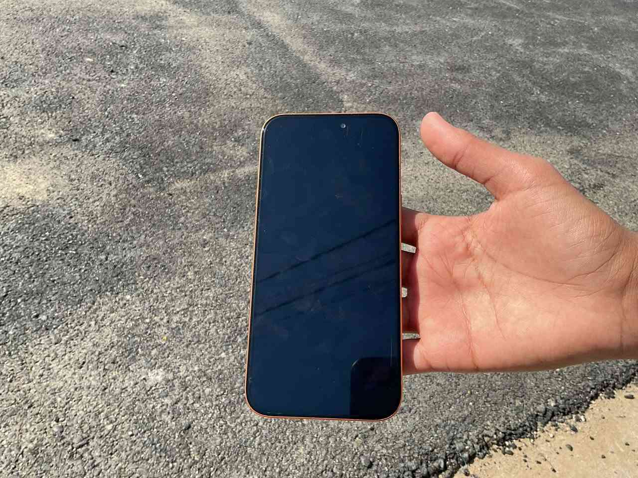 السلام عليكم ايفون 17 برو ماكس مستخدم (3ايام فقط)شبة اصلي يعني احسن نوعية بل سوك ملحقاتة كامة شاحنة وكفر وكارتون سعرة 180 وبي مجال المكان كوت حي الجامعة


**إذا كنت صاحب هذا الإعلان وتريد حذفه لأي سبب، رجاءا أرسل رسالة إلى الدعم الفني**