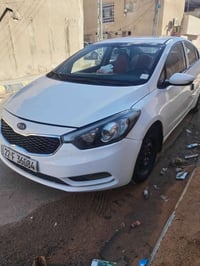 سيراتو • ٢٠١٤ • كير مكيانه