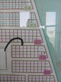 الاميرات٢ • مربع سادس • ٢٥٠م