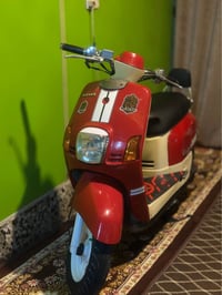 دراجة بوليسي • ٢٠٠٧ • كربلاء طويريج