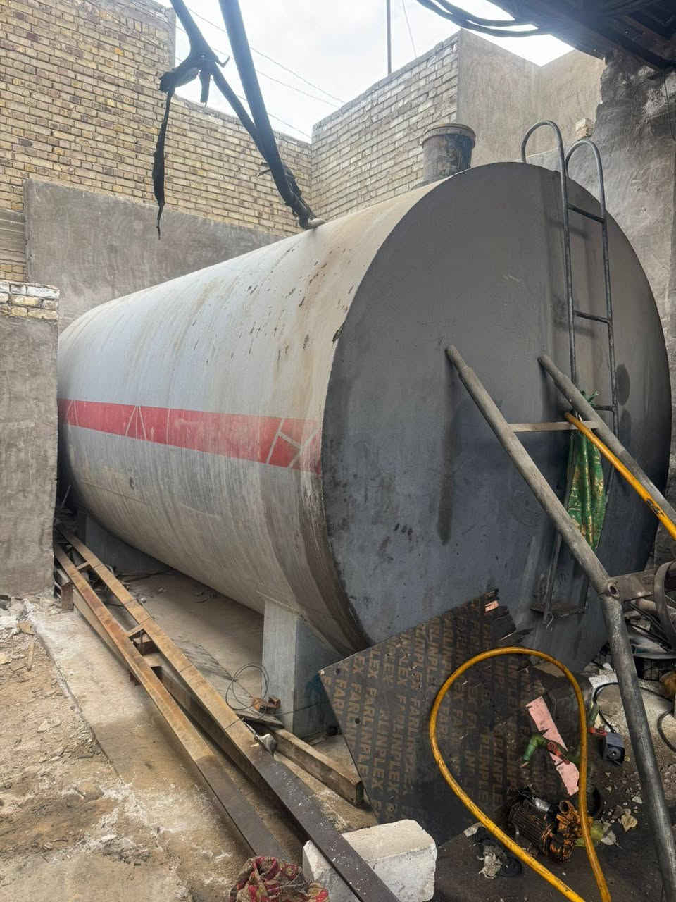 ‏‪0784 002 6333‬‏ تانكي البيع مكلفة بنشر
